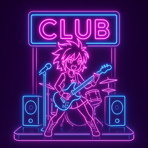 Club venue