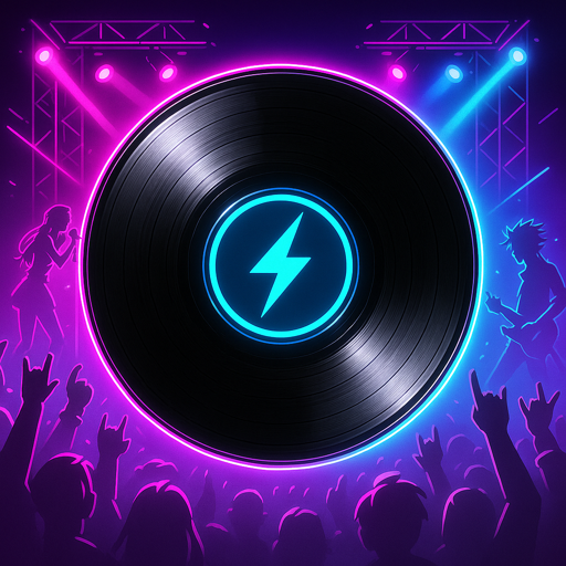 Echo Drive vinyl